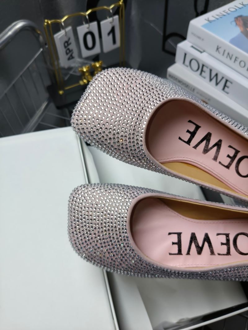 Loewe Shoes